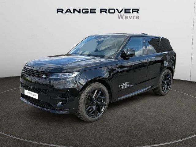 Land Rover Range Rover Sport SE Dynamic D300 - 06/25