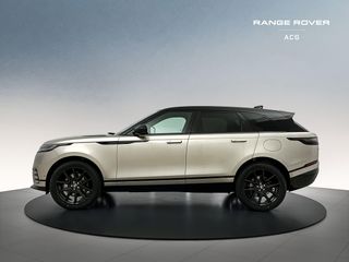 Land Rover Range Rover Velar P400e Dynamic SE Foto