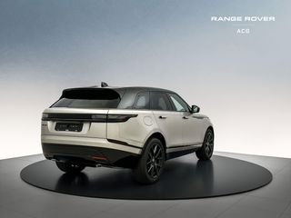 Land Rover Range Rover Velar P400e Dynamic SE Foto