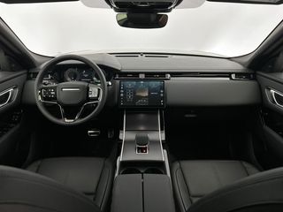 Land Rover Range Rover Velar P400e Dynamic SE Foto