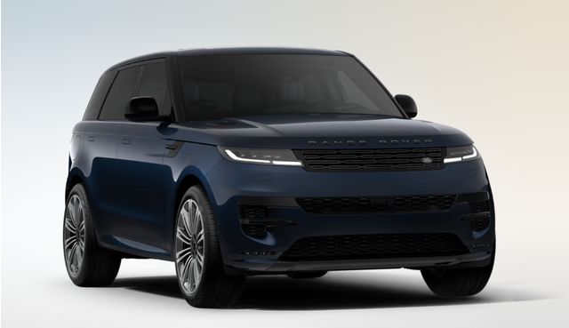 Land Rover Range Rover Sport [PHEV] HSE Dynamic P460
