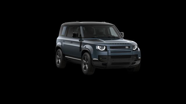 Land Rover Defender 110 D250 X-Dynamic SE AWD Auto