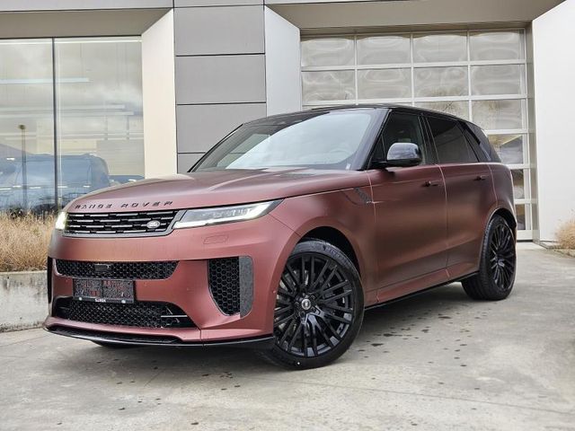 Land Rover Range Rover Sport P635 SV EDTION TWO