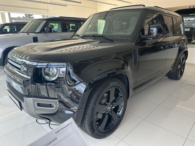 Land Rover Defender SE DYNAMIC