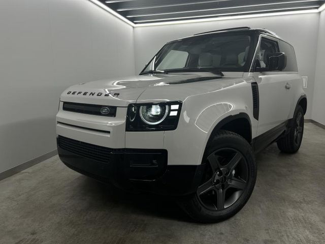 Land Rover Defender 90 D250 X-Dynamic SE AWD Auto. 26MY