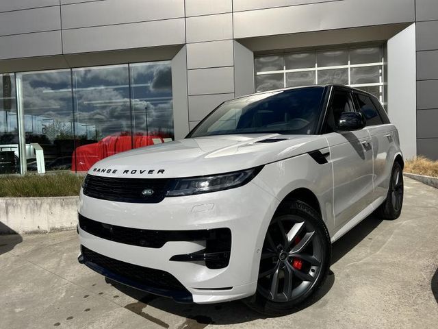 Land Rover Range Rover Sport P460e Dynamic HSE AWD Auto. 25MY