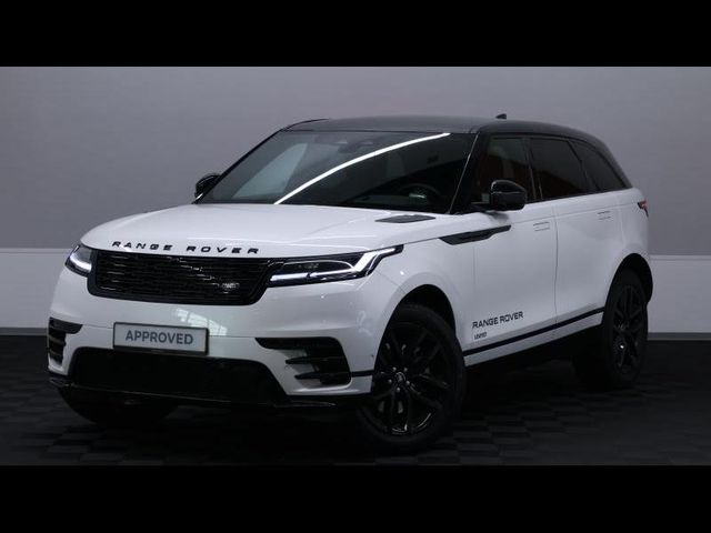 Land Rover Range Rover Velar D200 Dynamic SE AWD Auto