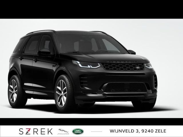 Land Rover Discovery Sport P270e Dynamic SE 25.5MY -  vaf maart