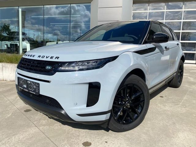 Land Rover Range Rover Evoque P160 S FWD Auto. 26MY -  vaf maart