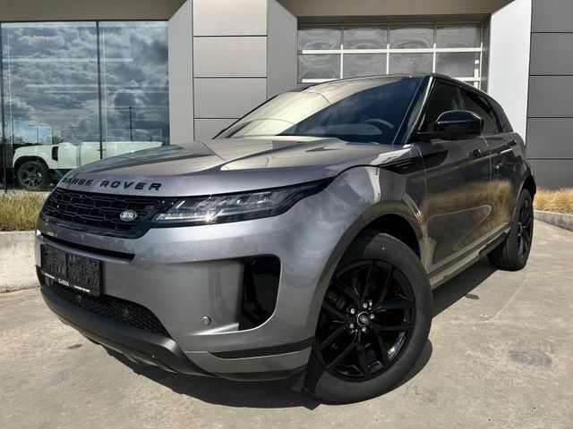 Land Rover Range Rover Evoque P160 S FWD Auto. 26MY -  vaf maart