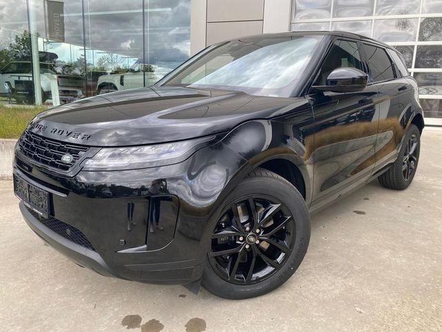 Land Rover Range Rover Evoque P160 S FWD Auto. 26MY -  vaf maart
