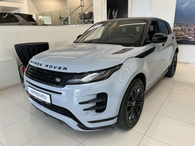 Land Rover Range Rover Evoque Dynamic SE