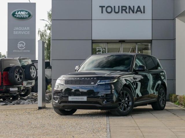 Land Rover Range Rover Sport P460e S AWD Auto. 25MY