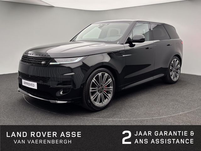 Land Rover Range Rover Sport P440e Dynamic SE AWD