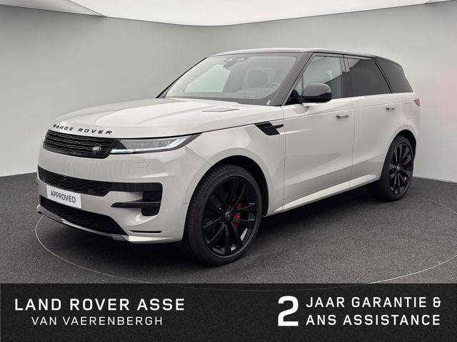 Land Rover Range Rover Sport P460e Dynamic SE AWD Auto. 25M