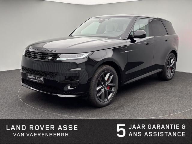 Land Rover Range Rover Sport P460e Dynamic HSE AWD Auto. 25