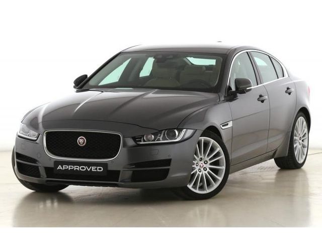 Jaguar XE Prestige