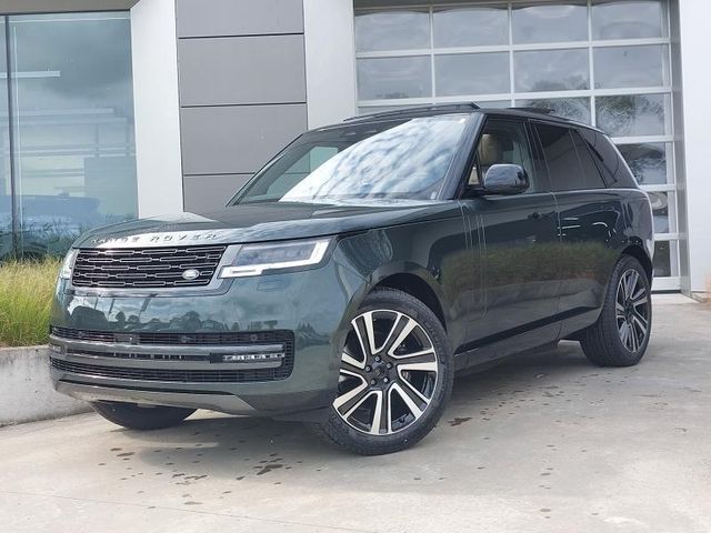 Land Rover Range Rover SWB P460e HSE AWD Auto. 25MY