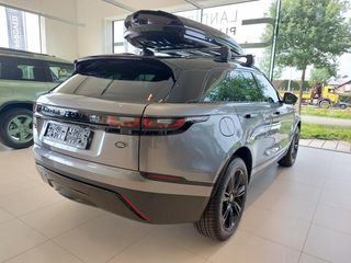 Land Rover Range Rover Velar P400e SE AWD Auto. 23MY Foto
