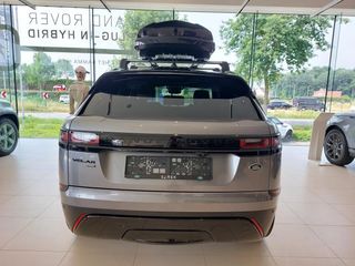 Land Rover Range Rover Velar P400e SE AWD Auto. 23MY Foto