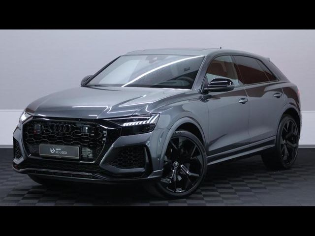 Audi RS Q8 4.0 TFSI 600 Quattro