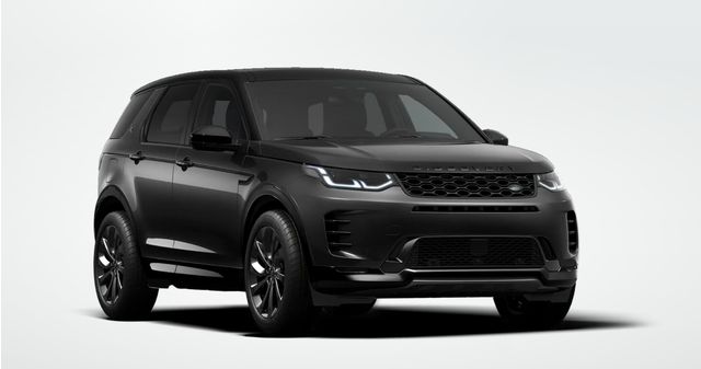 Land Rover Discovery Sport [PHEV] SE Dynamic