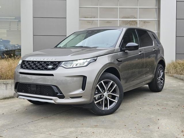 Land Rover Discovery Sport P270e S AWD Auto. 25MY -  vaf maart