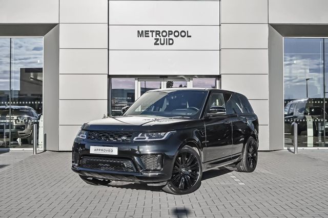 Land Rover Range Rover Sport Rover Sport HSE