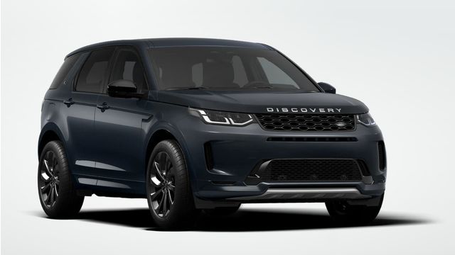 Land Rover Discovery Sport [PHEV] S