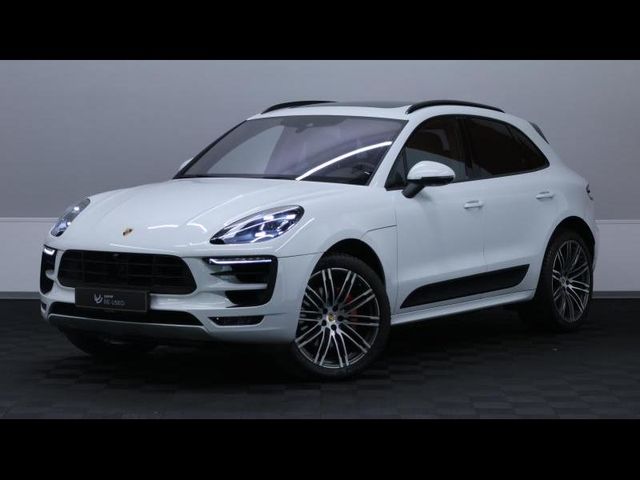 Porsche Macan GTS 3.0 360 PDK