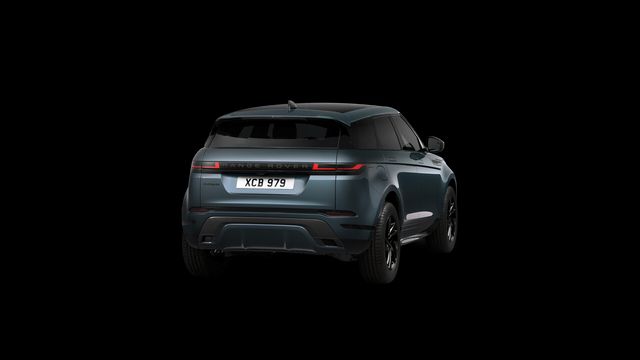 Land Rover Range Rover Evoque DYNAMIC SE