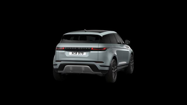 Land Rover Range Rover Evoque S