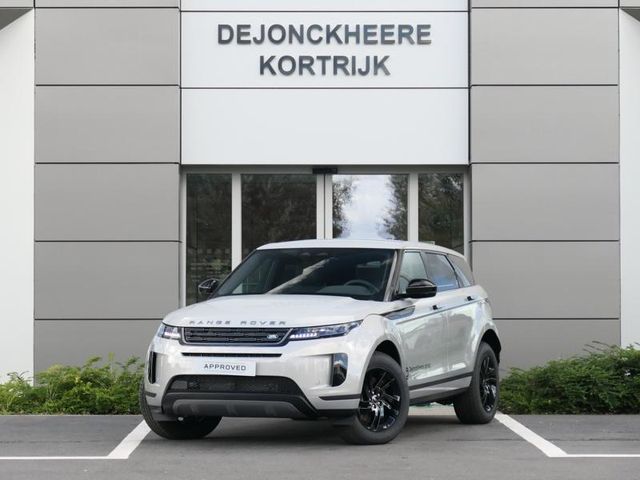 Land Rover Range Rover Evoque P270e S | MEMORY | KEYLESS | CAMERA