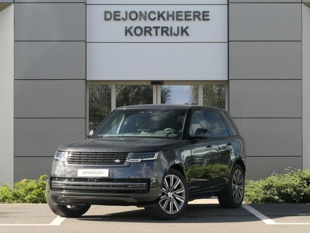 Land Rover Range Rover SWB P460e HSE AWD Auto. 25MY
