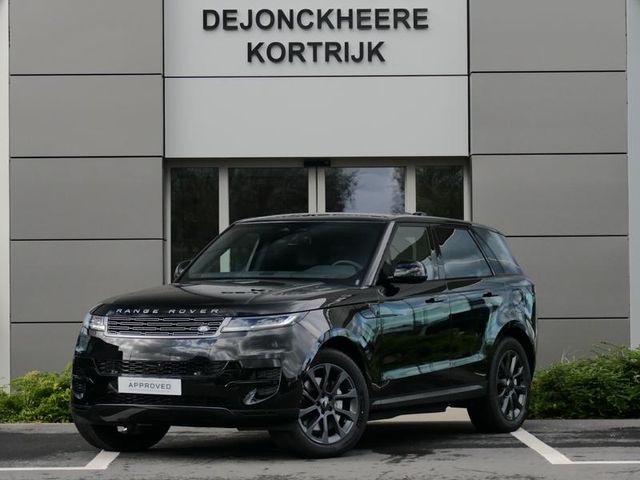 Land Rover Range Rover Sport P460e S AWD Auto. 25MY