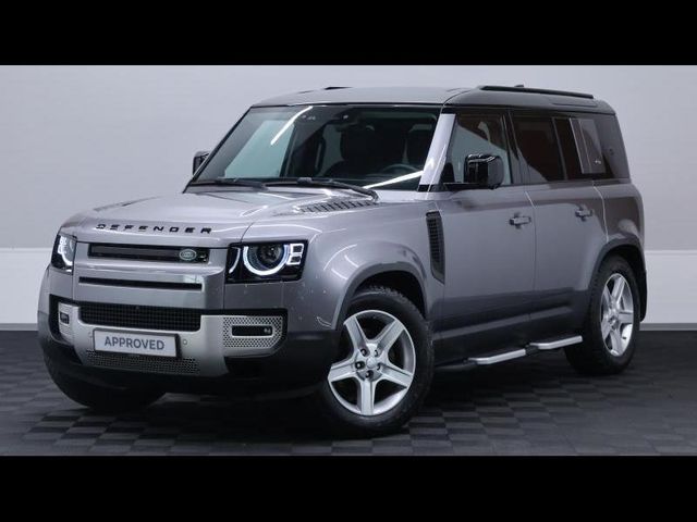 Land Rover Defender 110 P300 SE AWD Auto