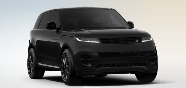 Land Rover Range Rover Sport P460e S AWD Auto. 25MY