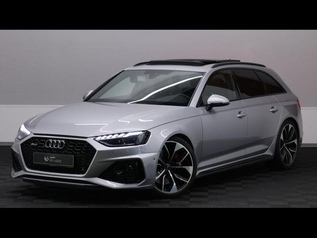 Audi RS4 Avt 2.9 TFSI 450 Quattro Tip