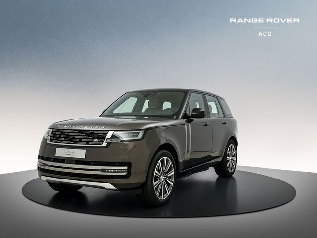 Land Rover Range Rover SWB P460e SE SV-Tourm. 02/2026