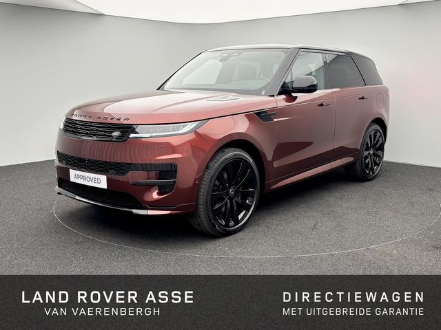 Land Rover Range Rover Sport P460e Dynamic HSE