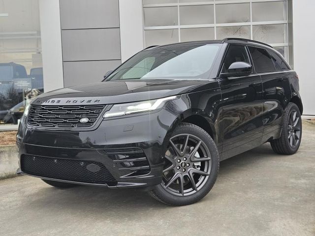 Land Rover Range Rover Velar P400e Dynamic SE AWD Auto. 25.5MY