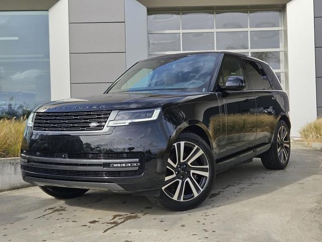 Land Rover Range Rover SWB P550e HSE AWD Auto. 25MY