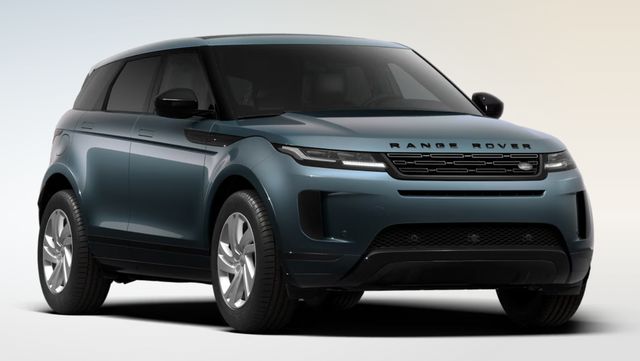 Land Rover Range Rover Evoque P270e S AWD Auto. 26MY