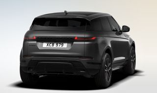 Land Rover Range Rover Evoque P270e Dynamic SE AWD Auto. 26MY Foto