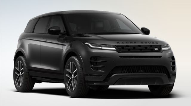 Land Rover Range Rover Evoque P270e Dynamic SE AWD Auto. 26MY