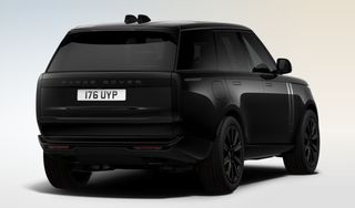 Land Rover Range Rover SWB P460e HSE AWD Auto. 25MY Foto