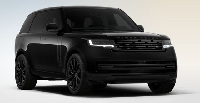 Land Rover Range Rover SWB P460e HSE AWD Auto. 25MY