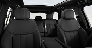 Land Rover Range Rover SWB P460e HSE AWD Auto. 25MY Foto