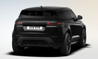 Land Rover Range Rover Evoque P270e Dynamic SE AWD Auto. 26MY Foto