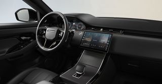 Land Rover Range Rover Evoque P270e Dynamic SE AWD Auto. 26MY Foto